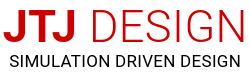 JTJ Design Logo
