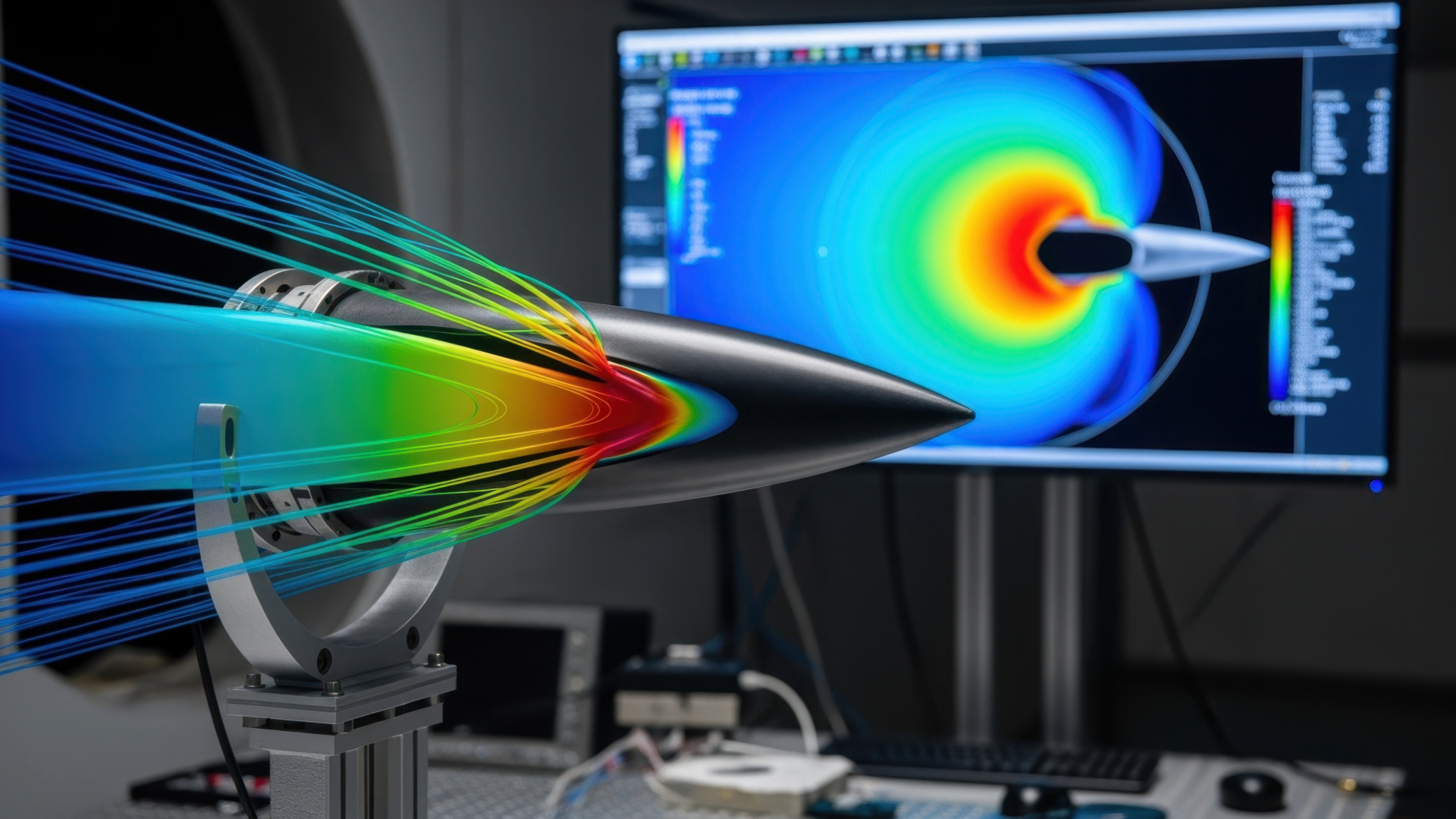 What Is Simulation-Driven Design? Why It Beats Other Methods